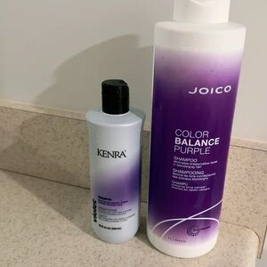 Joico Color Balance Purple Shampoo